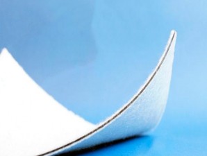 Геомембрана ГЕОПЛАСТ-ПП200/ПП200 LLDPE (ЛПЭВД) 1,0 мм