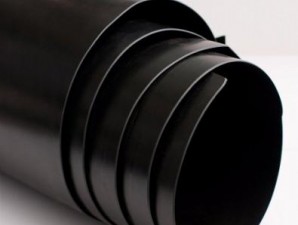 Геомембрана ГЕОПЛАСТ-Г LLDPE (ЛПЭВД) 1,0 мм (5м * 50м)